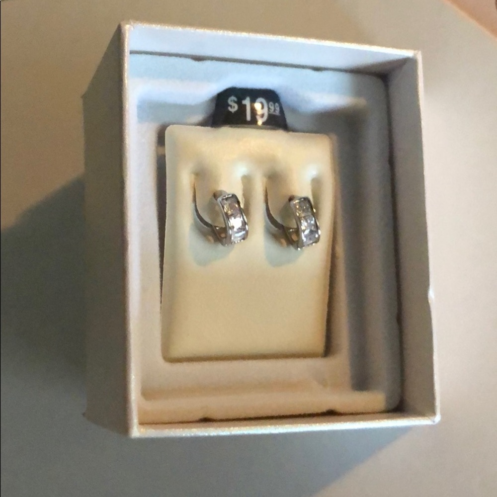 Kids earrings